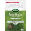Scotts PatchMaster Tall Fescue Grass Sun or Shade Grass Spot Repair Mix 10 lb