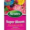 Scotts Super Bloom Granules Azalea, Daffodils, Gardenia, Geraniums, Hibiscus Plant Food 2 lb