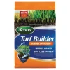 Scotts Turf Builder 34-0-0 Lawn Food For All Grass Types 9.5 lb. 4000 sq. ft.