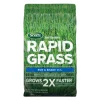 Scotts Turf Builder Rapid Grass Mixed Sun or Shade Grass Seed and Fertilizer 5.6 lb