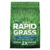 Scotts Turf Builder Rapid Grass Mixed Sun or Shade Grass Seed and Fertilizer 16 lb