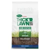 Scotts Turf Builder ThickR Lawn All-Purpose Lawn Fertilizer For Sun/Shade Mix 4000 sq ft