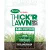 Scotts Turf Builder ThickR Lawn All-Purpose Lawn Fertilizer For Tall Fescue Grass 4000 sq ft