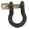 SCREW PIN CLEVIS 3/8"