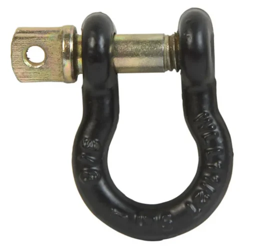 SCREW PIN CLEVIS 3/8"