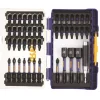 SCREWDRIVER BIT SET 47PC