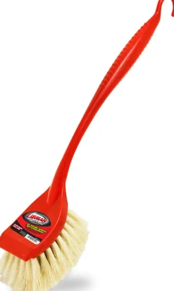SCRUB BRUSH PLYMR 2.75"W