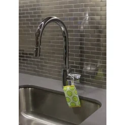 Scrub Daddy Scour Daddy Heavy Duty Sponge For Household 3 Pk