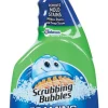 Scrubbing Bubbles Foaming Bleach No Scent Bathroom Cleaner 32 oz. Liquid (Pack of 8)