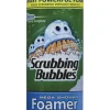 Scrubbing Bubbles Mega Shower Foamer No Scent Bathroom Cleaner 20 oz. Foam