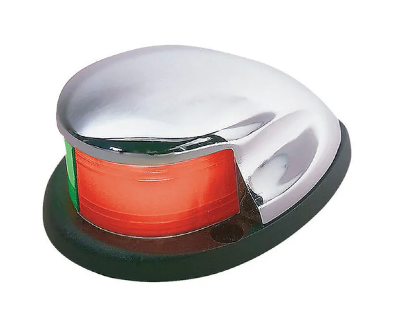 Seachoice Bi-Color Bow Light Stainless Steel