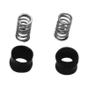 SEAT/SPRING SNGL HANDLE