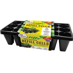 SEED STARTER 72CELL 8PK