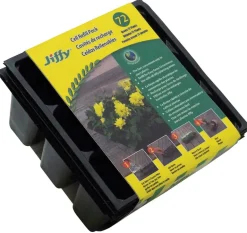 SEED STARTER 72CELL 8PK