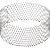 Selkirk Silver Stainless Steel Spark Arrester