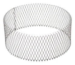 Selkirk Silver Stainless Steel Spark Arrester