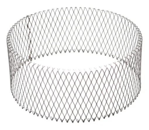 Selkirk Silver Stainless Steel Spark Arrester