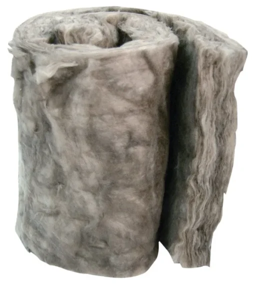 Selkirk Universal 12 in. W X 48 in. L X 2 in. Shielding Insulation Roll 4 sq ft