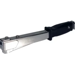 Senco 20 Ga. 7/16 in. A11 Stapling Hammer Black