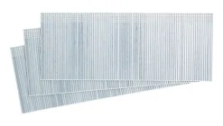 Senco 2 in. L X 18 Ga. Straight Strip Galvanized Brad Nails 5000 pk