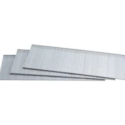 Senco 2 in. L X 18 Ga. Straight Strip Galvanized Brad Nails 5000 pk
