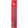 Senco DuraSpin Square #2 x 9 in. L Replacement Bit Steel 2 pk