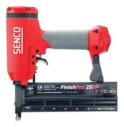 Senco Finish Pro 18 Ga. Brad Nailer