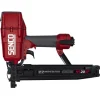 Senco Pneumatic 16 and 17 Ga. 7/16 in. Heavy Wire Stapler