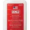 Senco Pneumatic Tool Lubricant 8 oz Bottle 1 pc