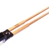 Seymour S300 DuraLite Steel 5 in. W x 50 in. L Atlas Pattern Post Hole Digger Wood