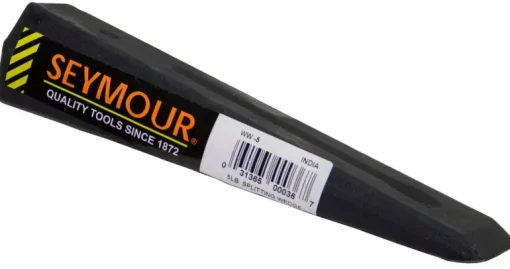 Seymour S400 Jobsite 5 lb 10 in. Splitting Wedge
