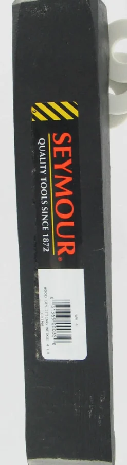 Seymour S400 Jobsite 4 lb 9 in. Splitting Wedge