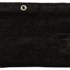 Shade Curtain 6x10 Blk