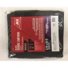 SHADE CURTAIN 6X20 BLK