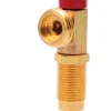 SharkBite 1/2 in. PEX Barb Brass Washing Machine Valve