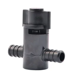 SharkBite 1/2 in. PEX Barb X 1/2 in. D PEX Ball Valve