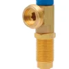 SharkBite 1/2 in. PEX Barb X 3/4 in. Brass Washing Machine Valve