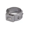 SharkBite 3/8 in. PEX X 3/8 in. D PEX Stainless Steel Clamp Rings