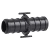 SharkBite 1/2 in. PEX X 1/2 in. D PEX Plastic Coupling