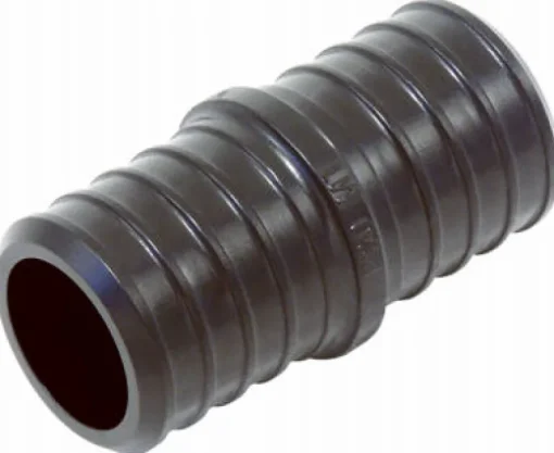 SharkBite 1 in. PEX X 1 in. D PEX Poly Coupling