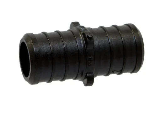 SharkBite 1 in. PEX X 1 in. D PEX Poly Coupling
