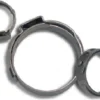SharkBite 1/2 in. Stainless Steel Clamp Rings