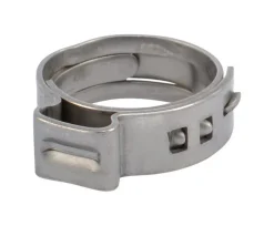 SharkBite 1/2 in. Stainless Steel Clamp Rings