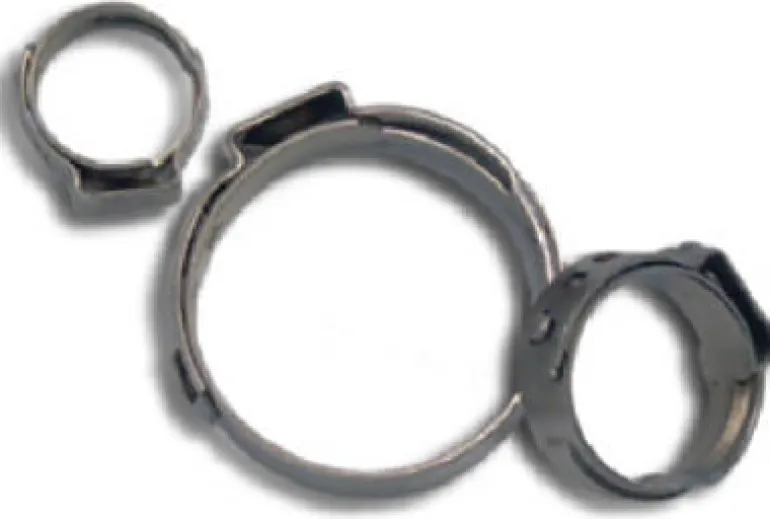 SharkBite 1 in. Steel