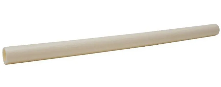 SharkBite Type B 1/2 in. D X 10 ft. L PEX Pipe 80 psi