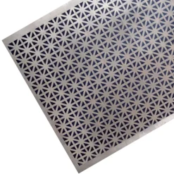 SHEET ALUM UNIONJACK3X3' (Pack of 3)