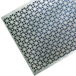 SHEET ALUM UNIONJACK3X3' (Pack of 3)