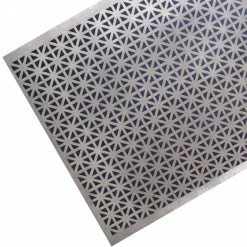 SHEET ALUM UNIONJACK3X3' (Pack of 3)