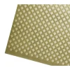 SHEET BRZ CLOVRLEAF3'X3' (Pack of 3)