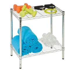 SHELVNG UNIT ADJ 24"H CR
